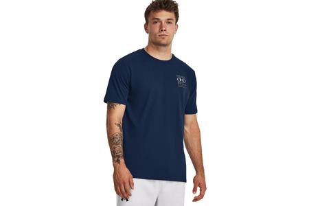 FREEDOM BY SEA SS TEE F23