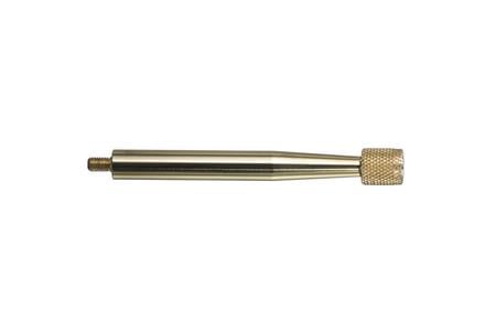 EXTENDED SUPER JAG 50 CAL BRASS 10-32