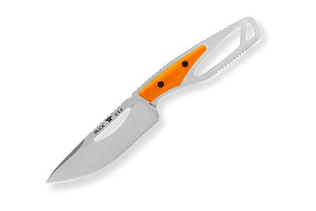 PAKLITE 2.0 FIELD KNIFE SELECT ORANGE