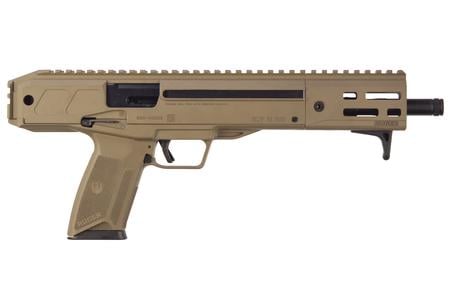 RUGER LC CHARGER 5.7X28 20 RD MAG FDE FINISH