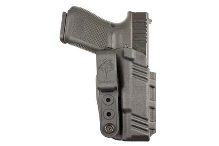 DESANTIS SLIM-TUK AMBIDEXTROUS GLOCK 19 23 32 19X 19GEN5 45 36