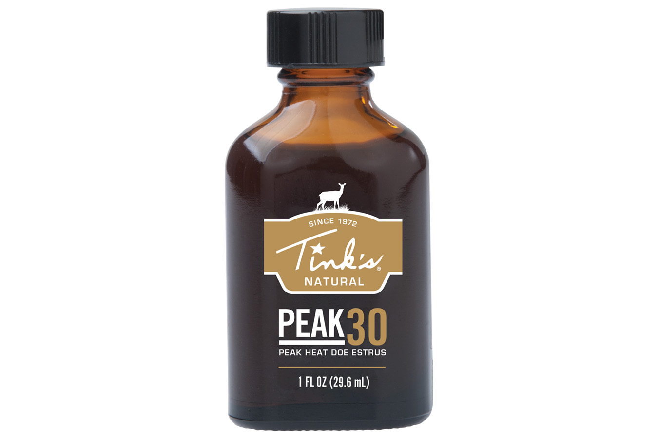 Tinks Peak30 Premium Doe Estrus - 1 oz.