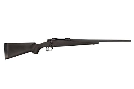 783 COMPACT 308WIN 20` MATTE BLUED BARREL BLACK SYNTHETIC RIGHT HANDED STOCK