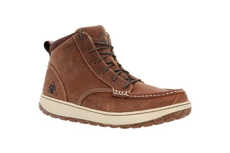 DRY STRYKE SRX 5 IN CASUAL BOOT