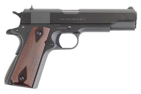 COLT GOVT MODEL SERIES 70 45ACP 5BBL