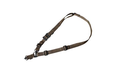 MAGPUL MS4 DUAL QD SLING GEN2 COY