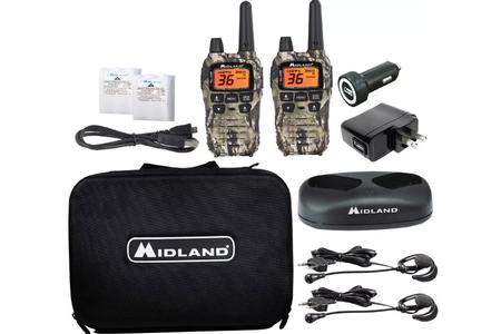36 CHL./38 MILE W/121 CODES WITH BATTERIES, DTC AND USB CABLE CHARGER, CARRYING 