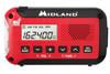 MIDLAND EMERGENCY WEATHER RADIO- BATTERIES INCLUDED 