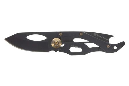 BTI LLC SW SMALL FOLDING KNIFE