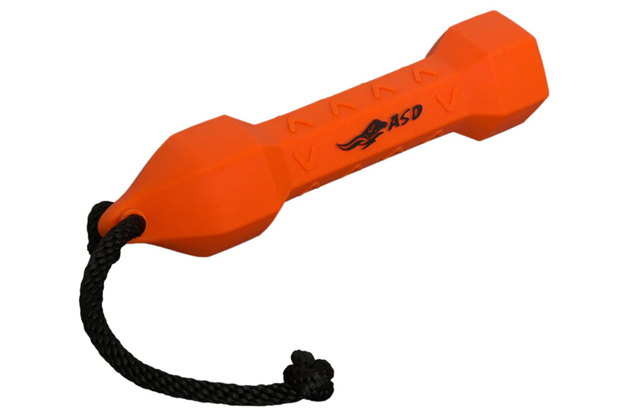 Banded PerfectHold HexaBumper - Orange