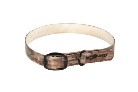 CUT-TO-FIT COLLAR-CAMO 