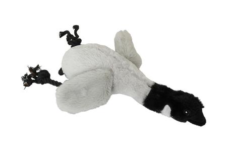 A DOGS-BF PLUSH TOY-GOOSE 