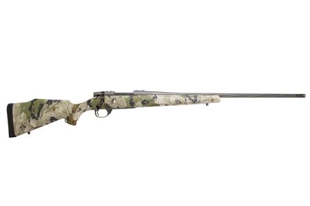 WEATHERBY VANGUARD KINGS XK7 6.5 CMR SMU