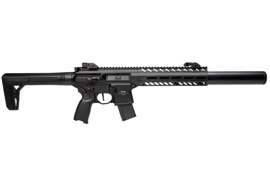 Sig Sauer MCX Gen2 Pellet Air Rifle