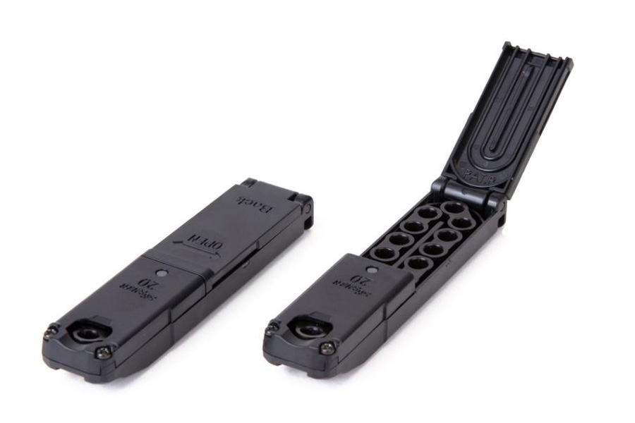 Sig Sauer M17 Air GUn Magazine Belt Replacement 2-Pack