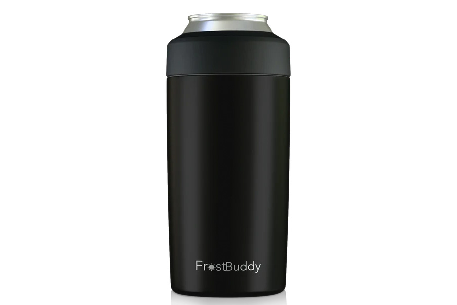 FROST BUDDY UNIVERSAL BUDDY 2.0 BLACK