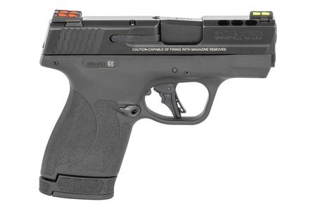 M&P SHILED PERFORMANCE CENTER 9MM 3.1 IN PORTED BBL
