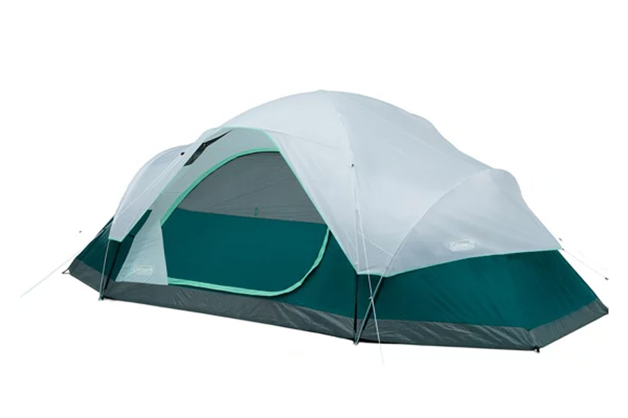 Blue Springs II 8-Person Camping Tent