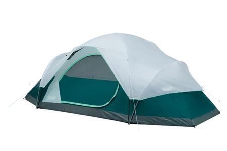 COLEMAN BLUE SPRINGS II 8-PERSON FAMILY TENT