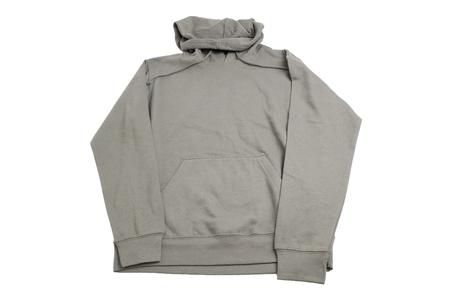 DELTA FLEECE HOODIE