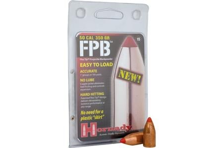 50 CAL 350 GR FPB