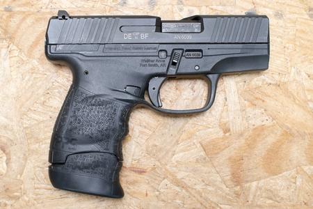 PPS M2 9MM POLICE TRADE-IN PISTOL