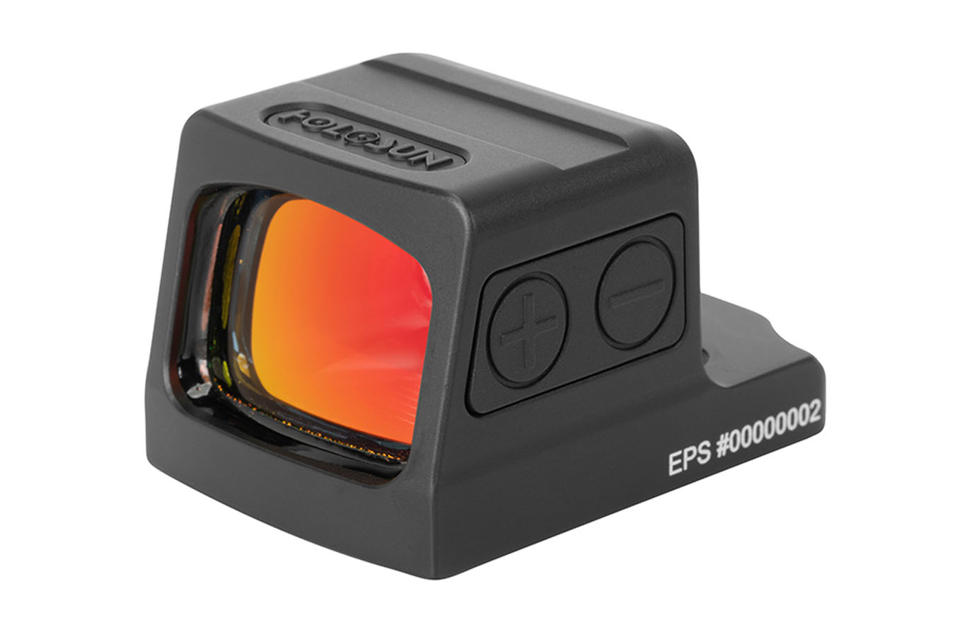 EPS REFLEX SIGHT 6 MOA RED DOT ALUM  HOUSING MATTE FINISH