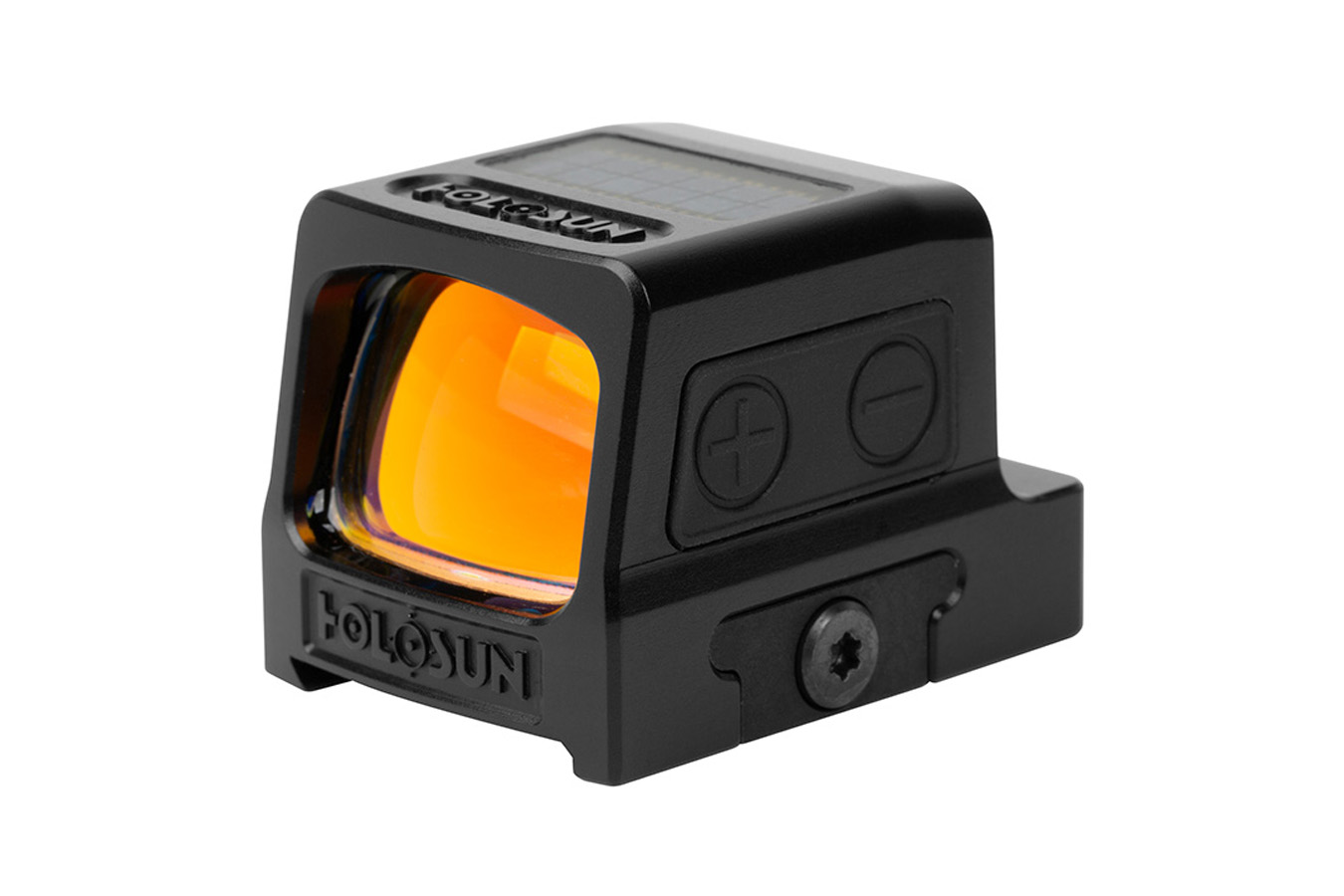 Holosun HE509T-RD X2 2 MOA Red Dot Reflex Sight (LE)