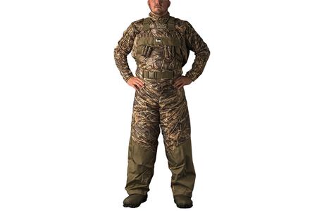REDZONE 3.0 BREATHABLE INSULATED WADER-MAX7