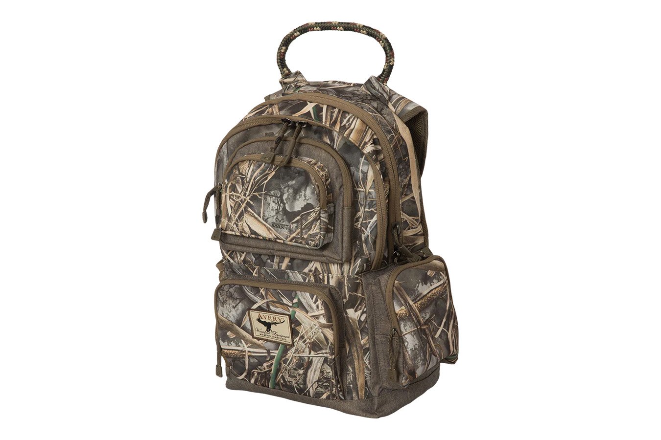 Banded Waterfowler's Day Backpack - Max-7