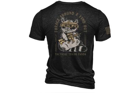 TACTICAL TRASH PANDA SS TEE