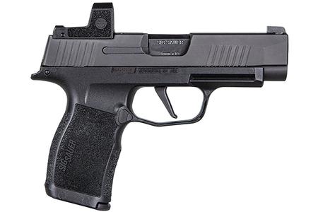 SIG SAUER P365 XL 9MM PISTOL WITH ROMEOZERO 3 MOA OPTIC (LE)