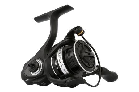 ZENON™ X SPINNING REEL 2500MS