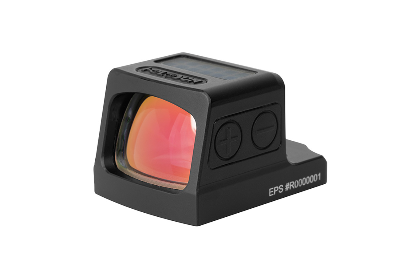 Holosun EPS Green MRS 2 MOA Reflex Sight