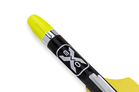 ALPHA NOCK HP YELLOW 