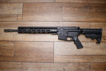 SMITH AND WESSON MP-15 5.56NATO (SAMPLE) USED