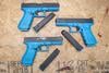 GLOCK GLOCK 17T 9MM FX TRADE