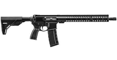 FNH FN 15 GUARDIAN 5.56 BLACK 16 IN BBL 30 RD MAG