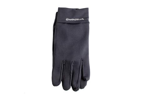 Men's Manzella Silkweight Windstopper Ultra TouchTip Gloves