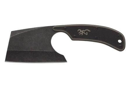 BROWNING ACCESSORIES CUTOFF CAMP CLEAVER