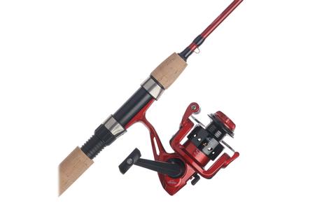 Combo Rod and Reels For Sale, Vance Outdoors