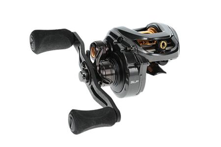 CUSTOM LITE SS BAITCAST REEL