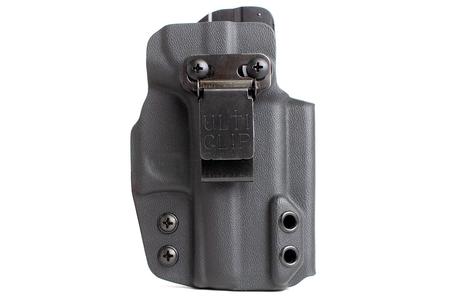 CG HOLSTERS IWB COVERT GLOCK 43/43X/43MOS WITH ULTICLIP RIGHT HANDED