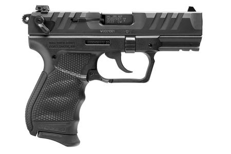 PD380 380ACP 3.7` BARREL DOUBLE ACTION WITH 9RND CAPACITY