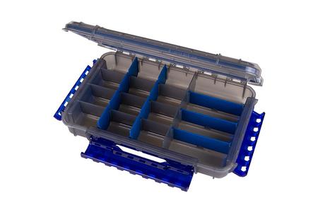 WATERPROOF 16 COMPARTMENTS - 11 DIVIDERS 