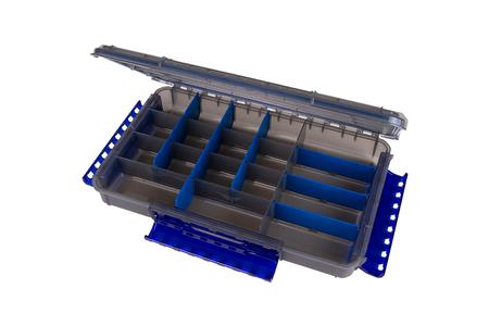 WATERPROOF 20 COMPARTMENTS - 5 DIVIDERS 
