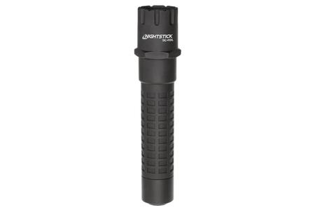 XTREME LUMENS POLYMER TAC FLASHLIGHT-RECHARGEABLE