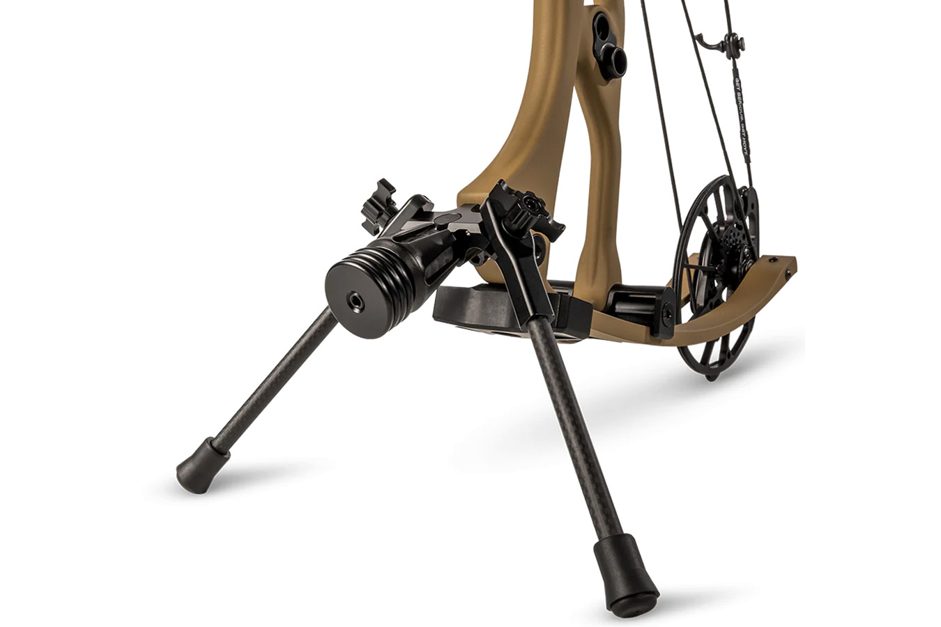 Hoyt Go-Stix 2.0 Bow Stand