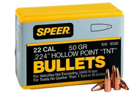 224-52-GR HP BULLET