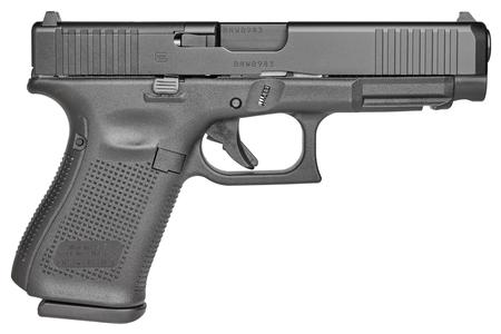 GLOCK GEN 5 G49 9MM MOS 4.49 IN BBL 15 RD MAG